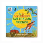 THE VERY HUNGRY CATERPILLAR'S AUSTRALIAN FRIENDS