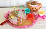 BIRTHDAY PARTY TEA SET