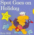 SPOT GOES ON HOLIDAY