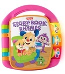 STORY BOOK RHYMES