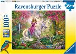 MAGICAL RIDE PUZZLE
