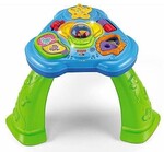 MUSICAL OCEAN FRIENDS ACTIVITY TABLE