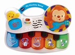 MY MONKEY BAND