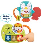 ANIMAL DISCOVERY SET