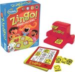 ZINGO! BINGO