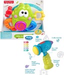 SILLY SOUNDS FROG & FUN SOUNDS HAMMER