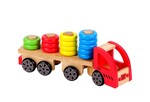 8359: SORT & STACK SHAPE SORTER TRUCK