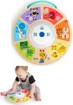 8400: LIGHT & LEARN MAGIC TOUCH DISC
