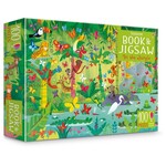 8440: IN THE JUNGLE JIGSAW