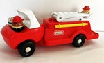 8454: TODDLE TOTS FIRE TRUCK