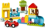 8461: DELUXE BRICK BOX DUPLO
