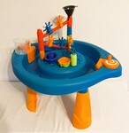 WATER FUN TABLE