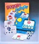BOGGLE JUNIOR