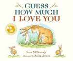 8503: GUESS HOW MUCH I LOVE YOU