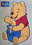 WINNIE THE POOH PUZZLE