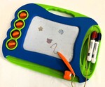8527: 2-IN-1 DRAWING BOARD