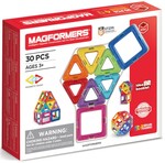 8537: MAGFORMERS - RAINBOW SET