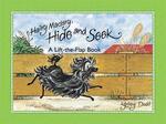 8543: HAIRY MACLARY HIDE & SEEK - Lift the Flap