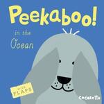 8545: PEEKABOO! IN THE OCEAN
