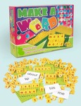 MAKE A WORD