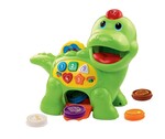 8554: FEED ME DINO