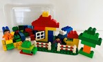 DUPLO BRICK BOX