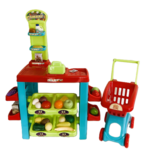 SUPERMARKET SHOPPING SET