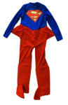 SUPER GIRL DRESS-UP OUTFIT (Size 3-5)