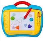 MAGNETIC ART WORKSHOP