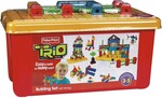 TRIO BUILDING SET