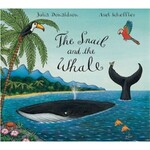 THE SNAIL AND THE WHALE