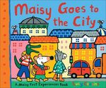 8604: MAISY GOES TO THE CITY