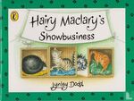 HAIRY MACLARY'S SHOWBUSINESS