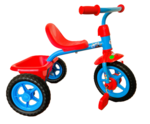 TRICYCLE