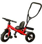 TRICYCLE with Parent Handle
