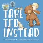 TAKE TED INSTEAD