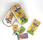 DOG MAN - HOT DOG CARD GAME