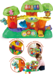 POP & PLAY ACTIVITY TREE