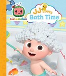 JJ LOVES BATH TIME