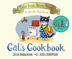 CAT'S COOKBOOK
