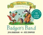BADGER'S BAND