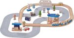ECO CITY TRAIN SET