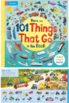 101 THINGS THAT GO