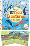 101 SEA CREATURES