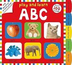 PLAY AND LEARN ABC