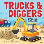 TRUCKS & DIGGERS POP-UP