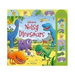 NOISY DINOSAURS - Sound Book