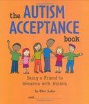 THE AUTISM ACCEPTANCE BOOK