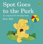 SPOT GOES TO THE PARK