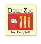 DEAR ZOO BOOK AND PUZZLE